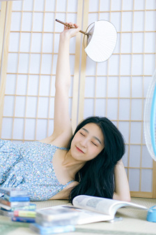 怎么把自己变成喷泉夹枕头