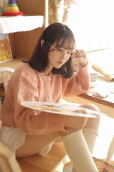 战栗现场