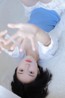 云南傈僳族小伙24秒视频