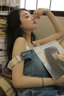 XINGGAN美女